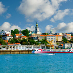 ECBA Autumn Conference 2025, Belgrade, Serbia