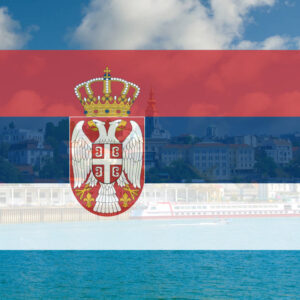 ECBA Autumn Conference 2025, Belgrade, Serbia LAWYERS RESIDENT IN AND PRACTISING IN SERBIA ONLY