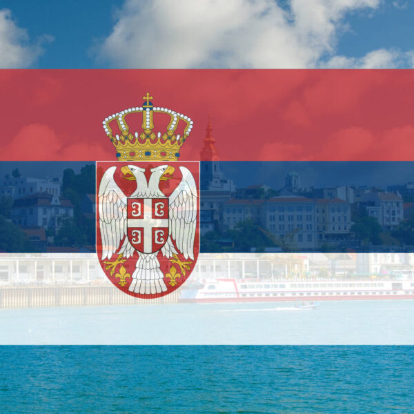 ECBA Autumn Conference 2025, Belgrade, Serbia LAWYERS RESIDENT IN AND PRACTISING IN SERBIA ONLY