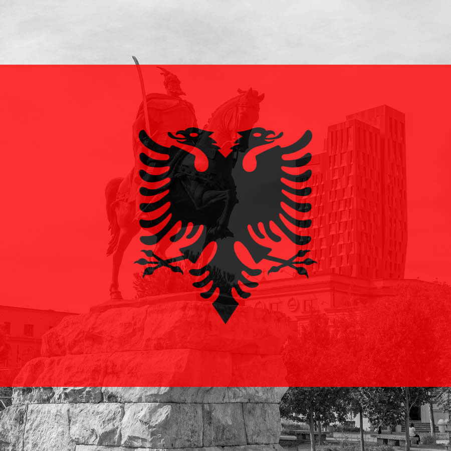 ECBA Autumn Conference 2026, Tirana, Albania – ALBANIAN LAWYERS ONLY